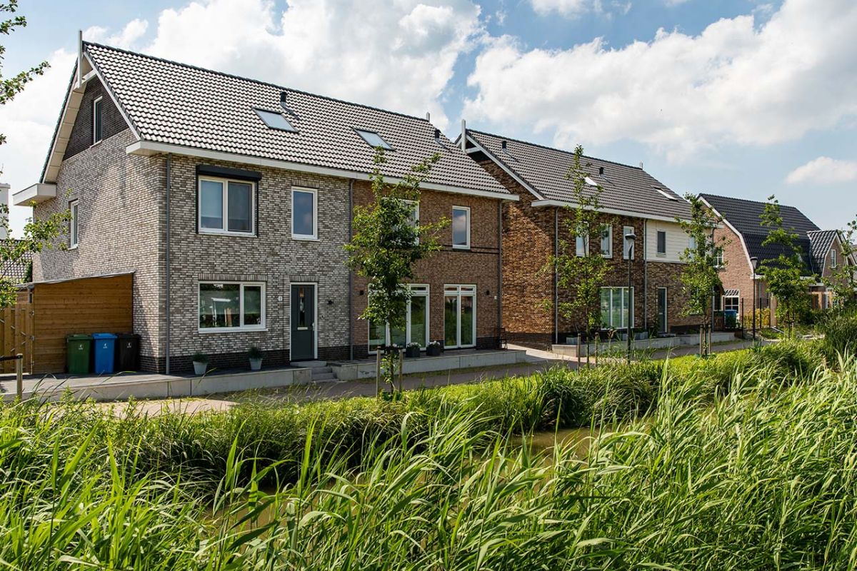 RijswijkBuiten, Sion fase 2