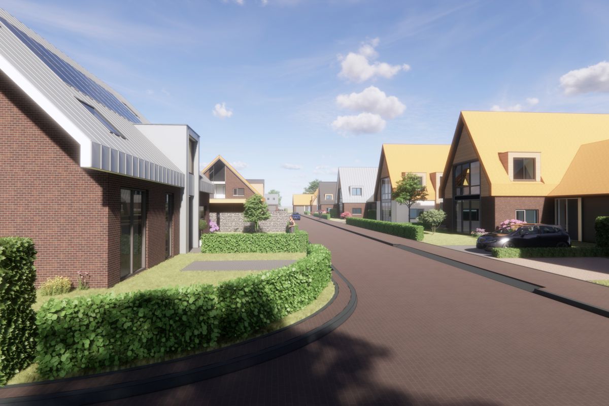 Vijfhuizen-Nieuwebrug