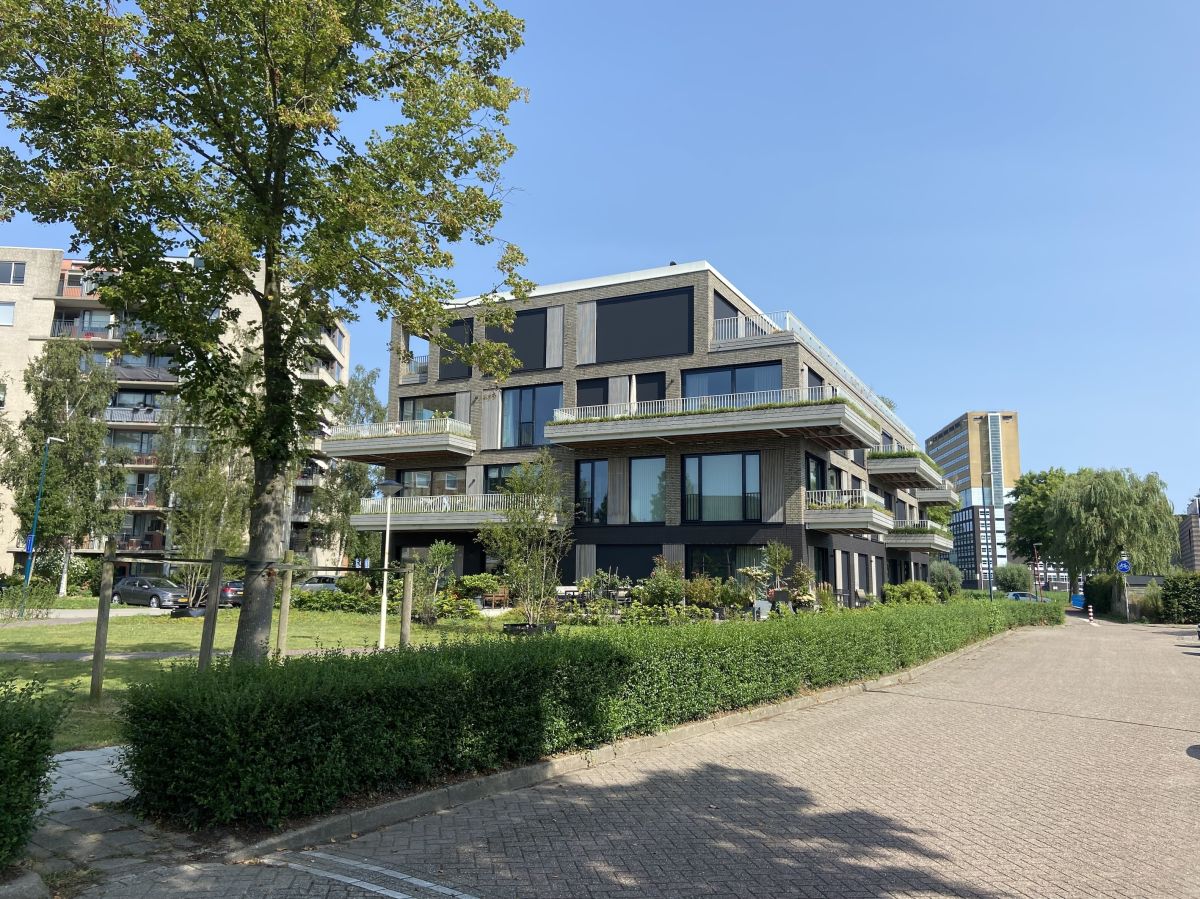 ARC Rokkeveen
