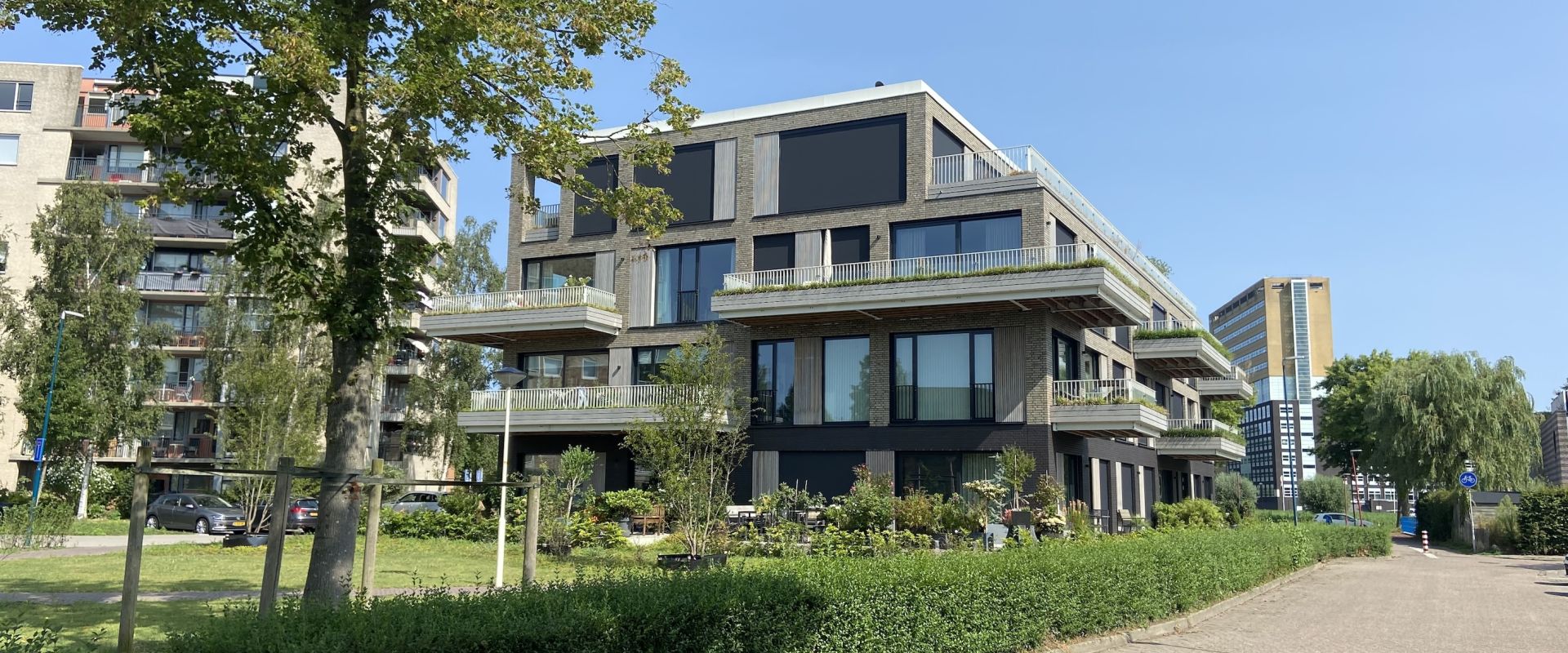ARC Rokkeveen