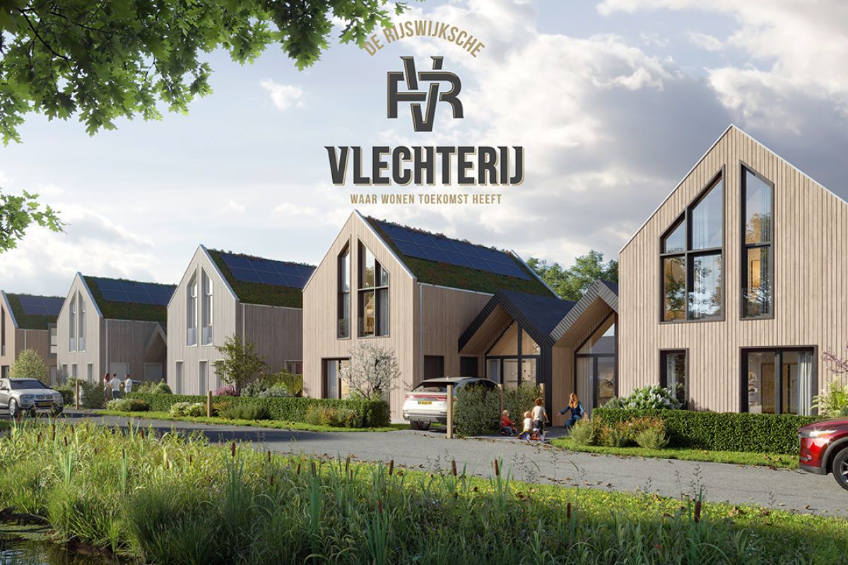 De Rijswijksche Vlechterij