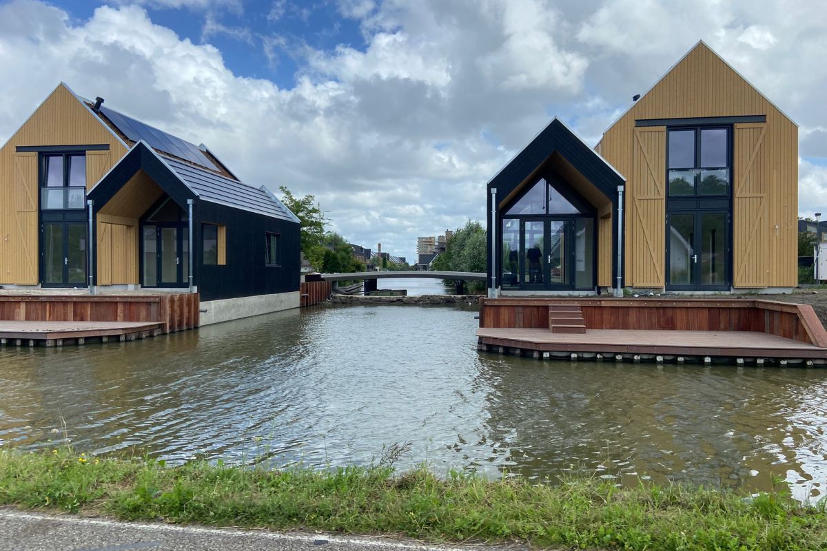 De Rijswijksche Vlechterij