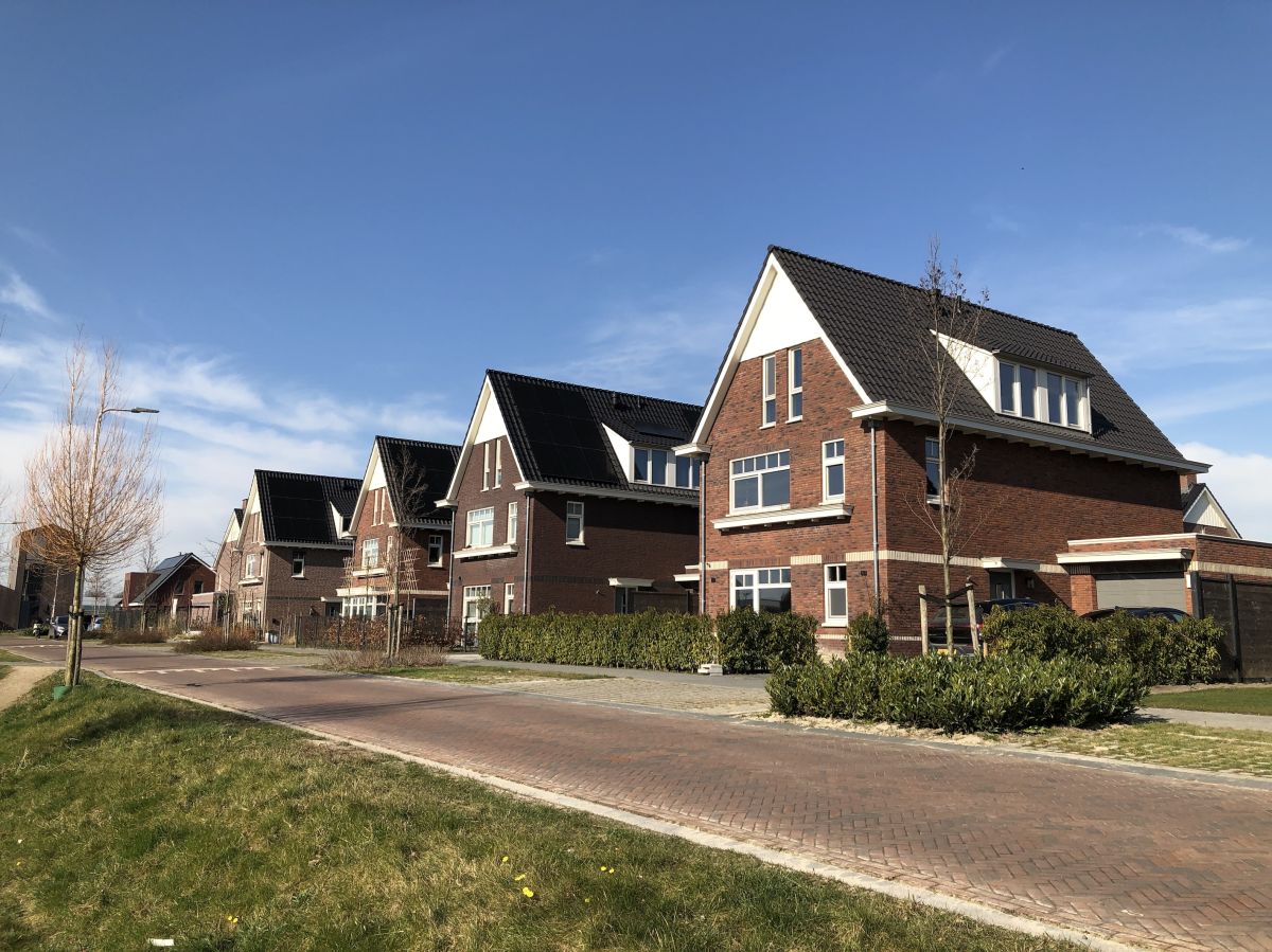 Wonen in Buyten