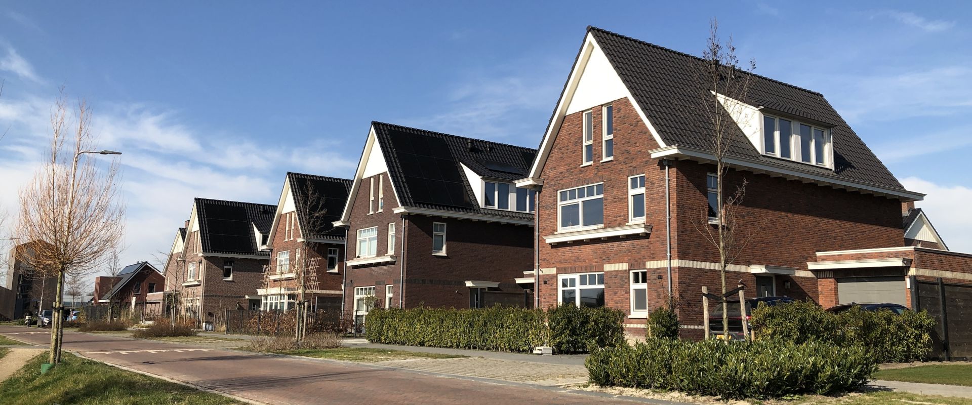 Wonen in Buyten