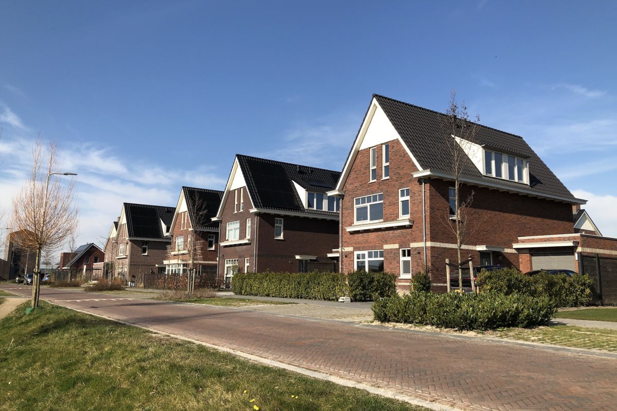 Wonen in Buyten