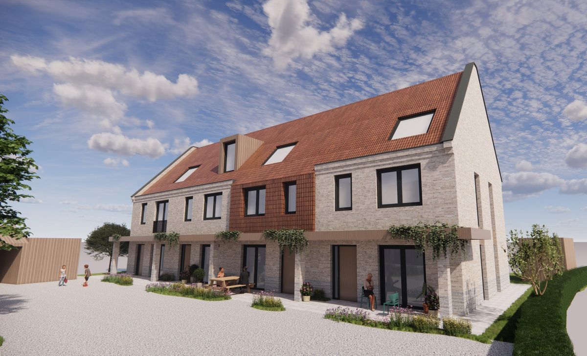 Projectwebsite ‘Wonen op Het Erfgoed’ live!