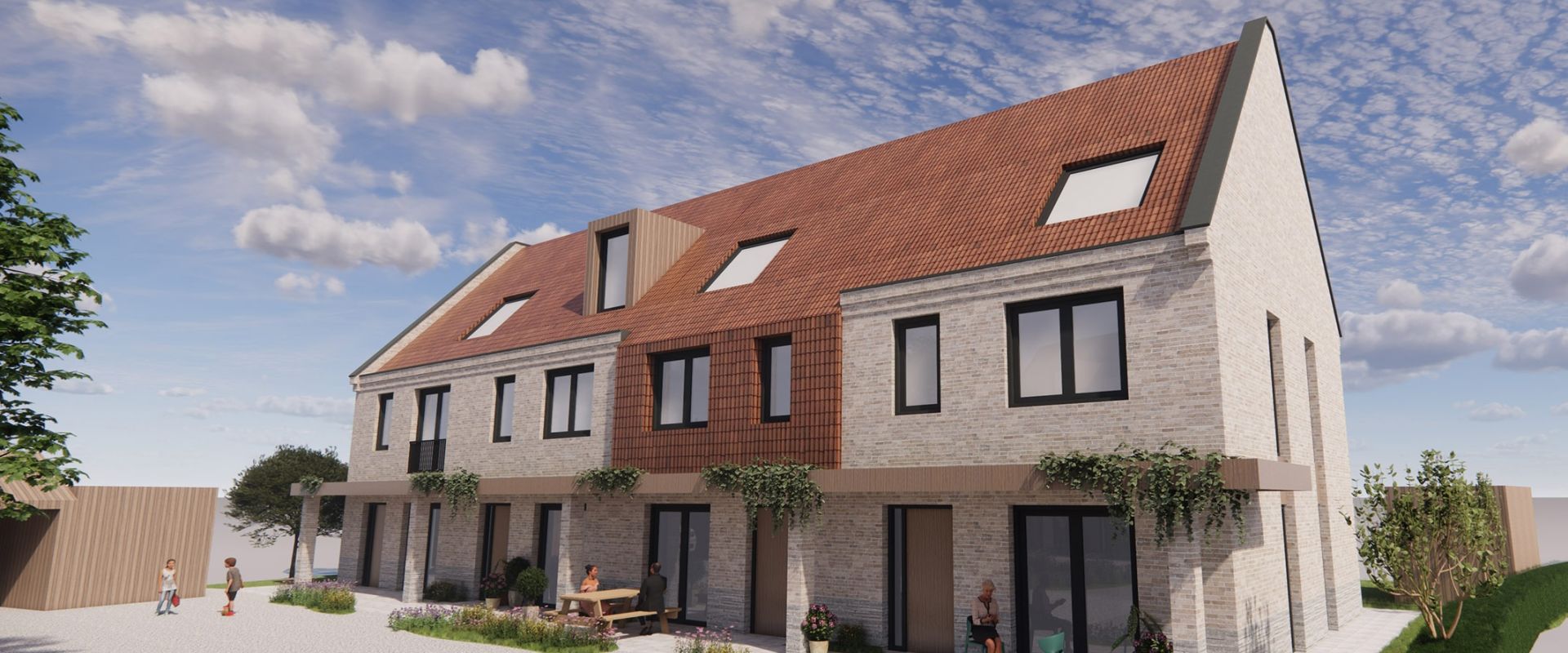 Projectwebsite ‘Wonen op Het Erfgoed’ live!