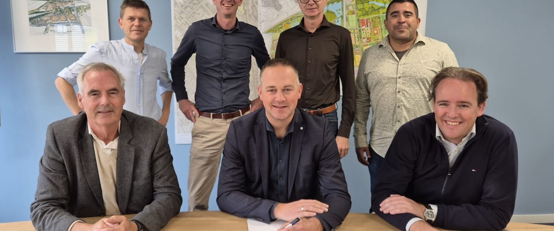 Parkrand RijswijkBuiten | Adviseur ontwikkeling