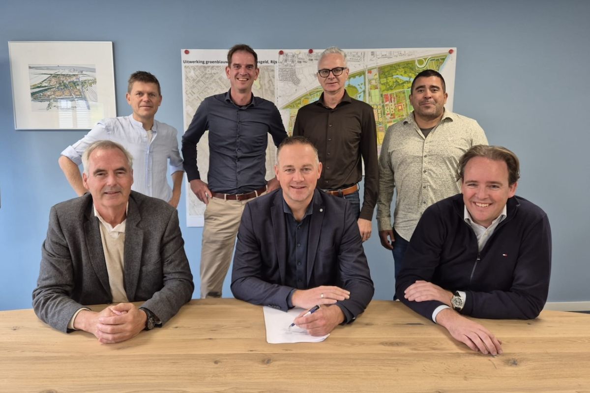Parkrand RijswijkBuiten | Adviseur ontwikkeling