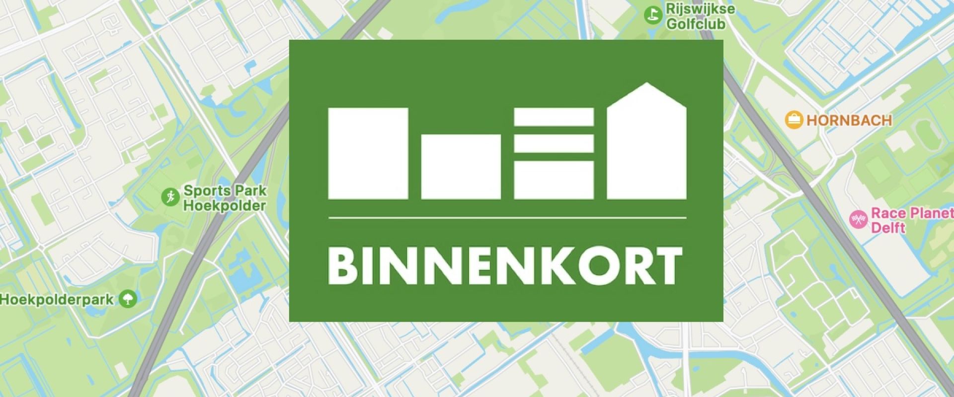 Pasgeld Waterwoningen