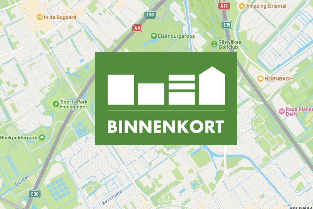 Pasgeld Waterwoningen