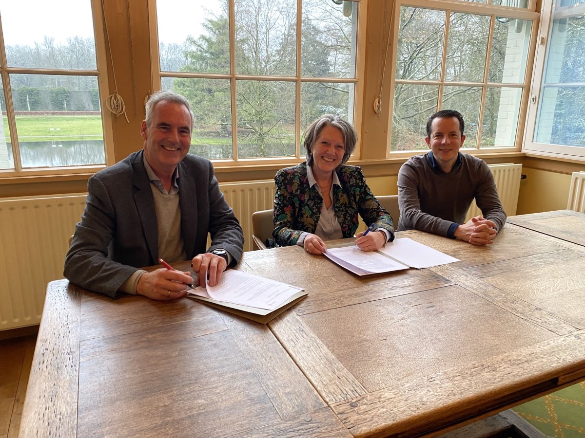 Nieuwe woningen én toekomst Sint Lambertuskerk Cromvoirt