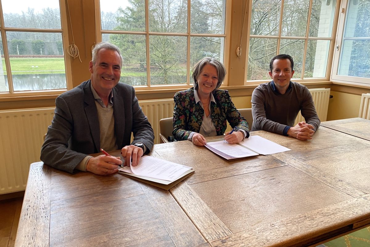 Nieuwe woningen én toekomst Sint Lambertuskerk Cromvoirt