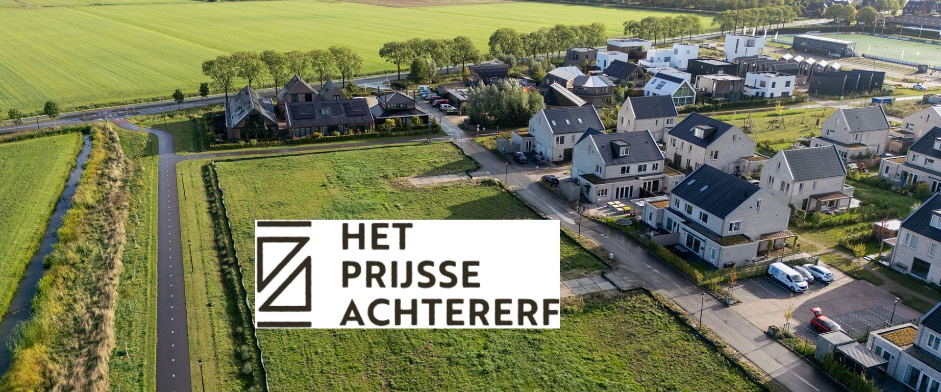 Wonen op maat in Het Prijsse Achtererf