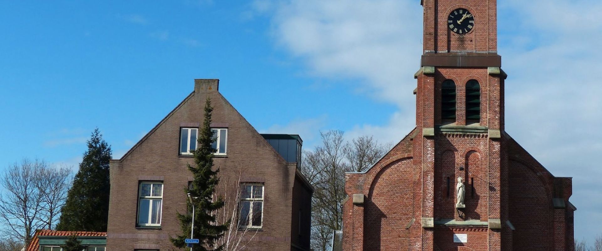 Nieuwe toekomst voor kerklocatie in Hansweert stap dichterbij