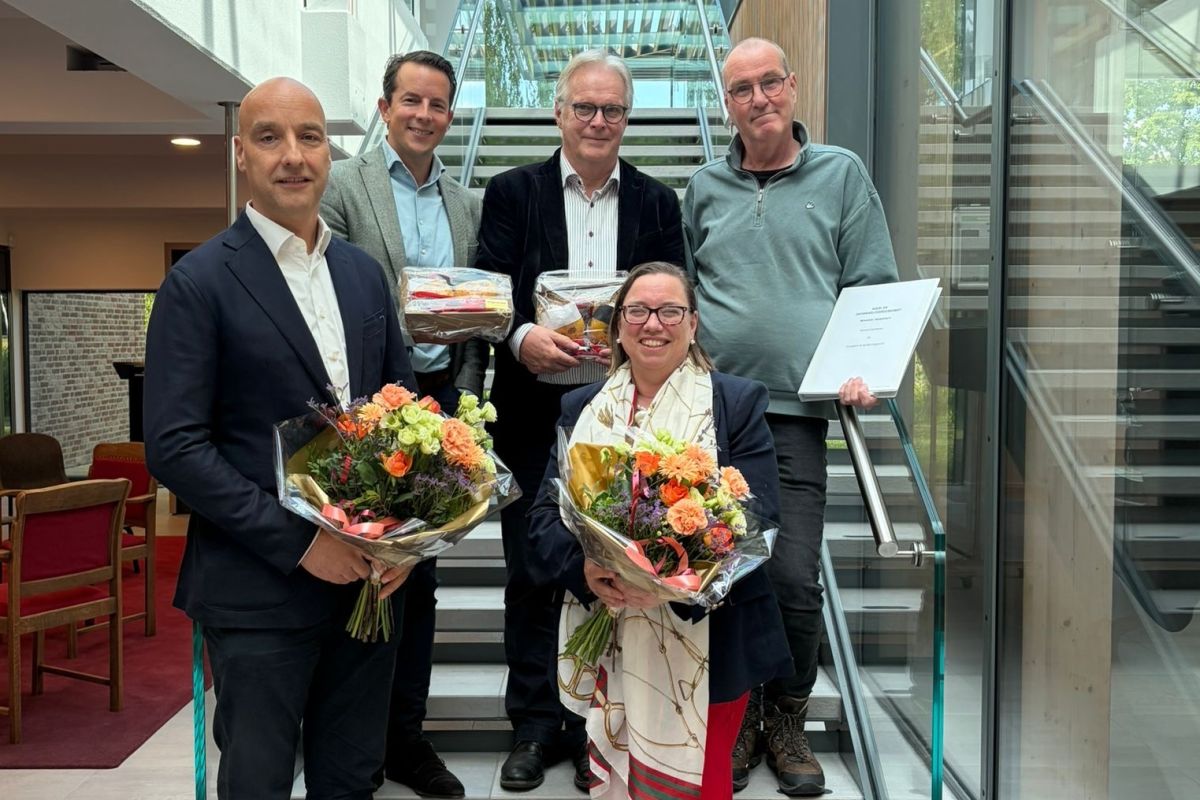 Molenblok Varik: nieuwe woningen in het vooruitzicht