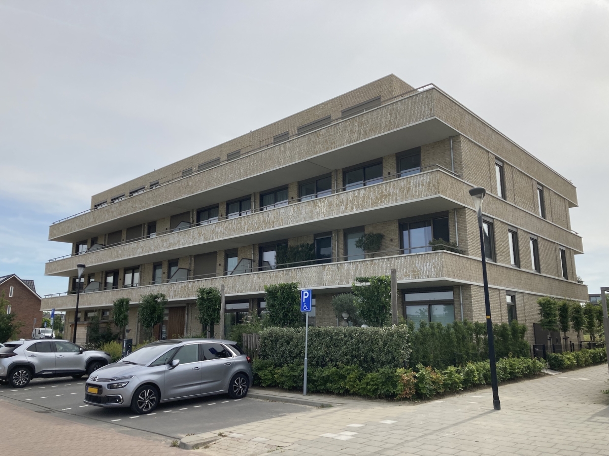 Kop van Parijsch