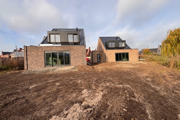 De Kantonniers : De Kantonniers