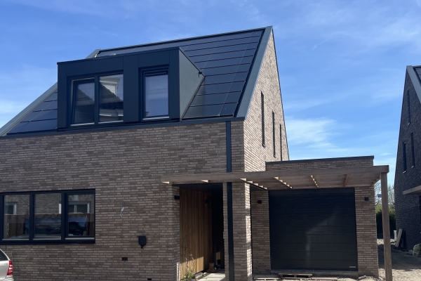 De Kantonniers : De Kantonniers