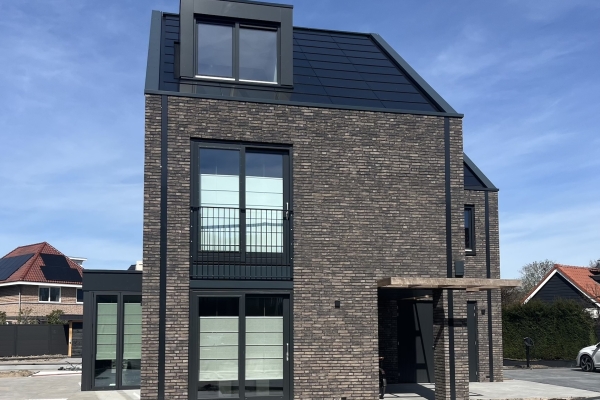 De Kantonniers : De Kantonniers