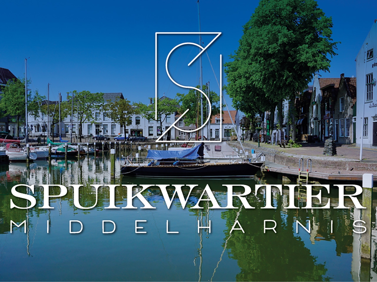 Wonen in het Spuikwartier