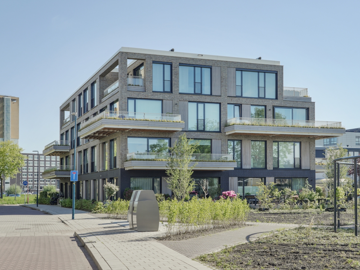 ARC Rokkeveen