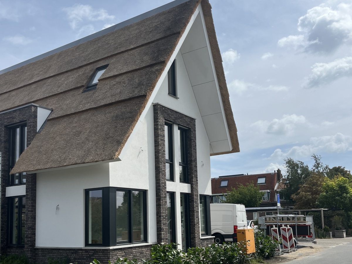 De Rijswijksche Vlechterij