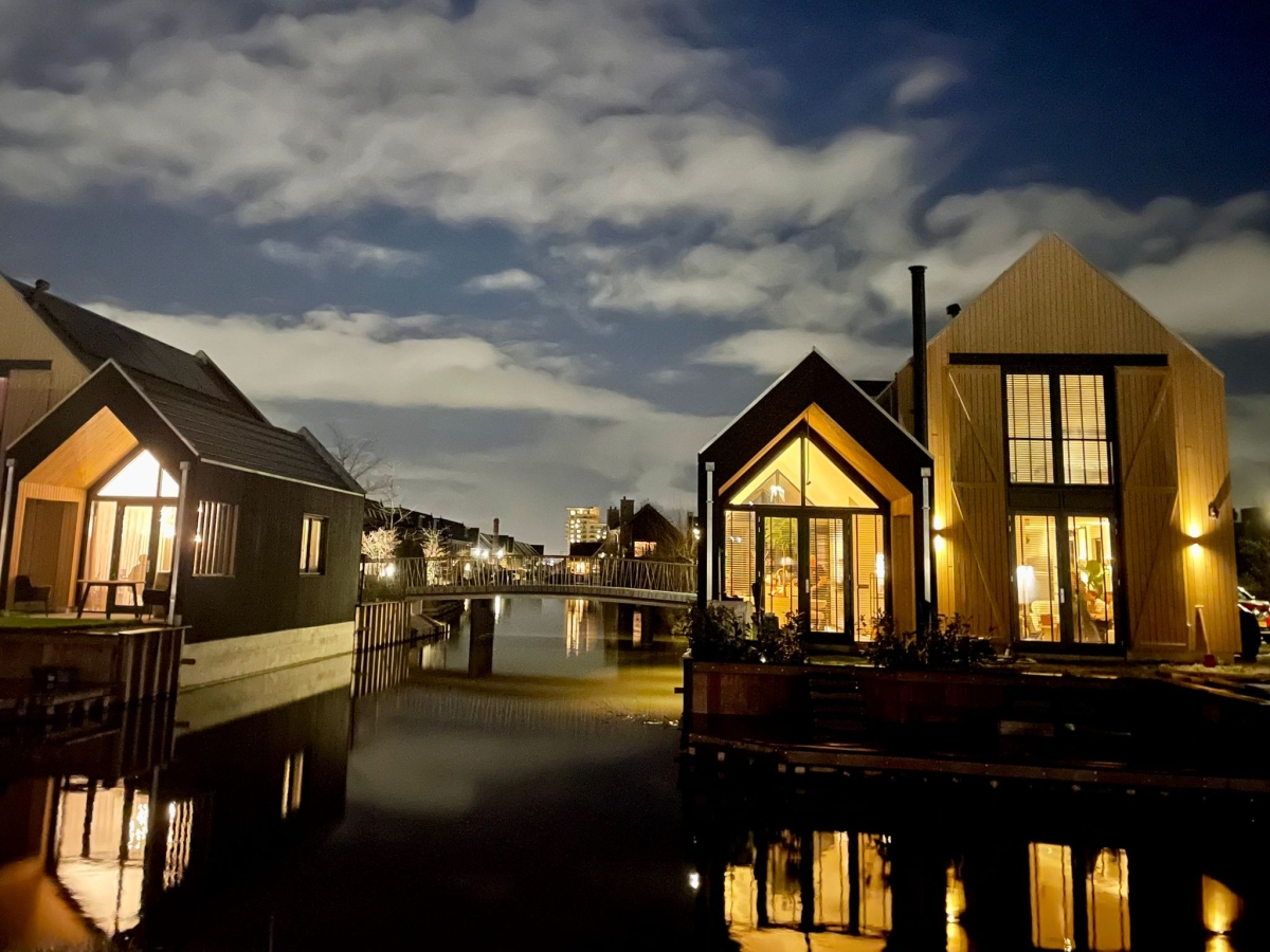 De Rijswijksche Vlechterij