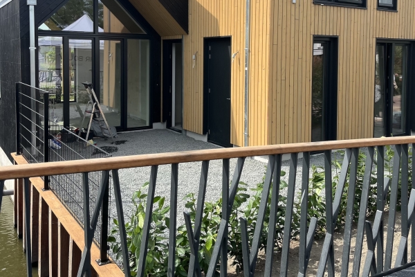 De Rijswijksche Vlechterij : De Rijswijksche Vlechterij