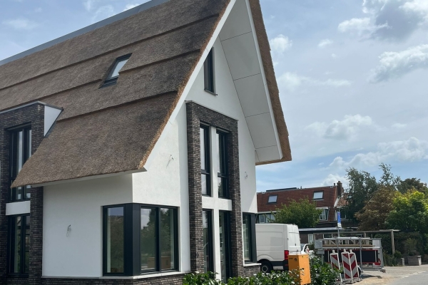 De Rijswijksche Vlechterij : De Rijswijksche Vlechterij
