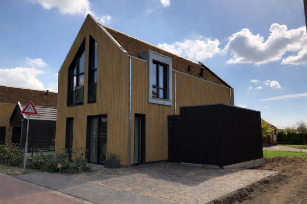 De Rijswijksche Vlechterij : De Rijswijksche Vlechterij