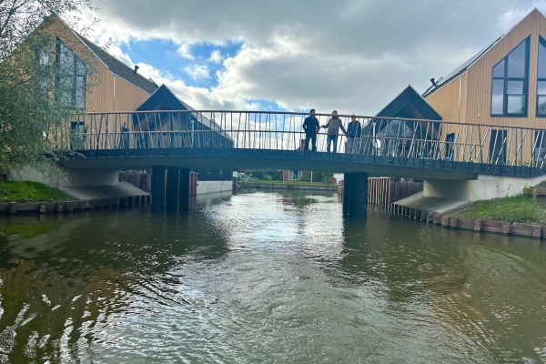 De Rijswijksche Vlechterij : De Rijswijksche Vlechterij