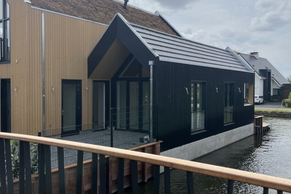 De Rijswijksche Vlechterij : De Rijswijksche Vlechterij