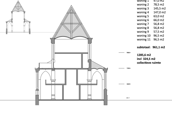 Sint-Lambertuskerk : Sint-Lambertuskerk