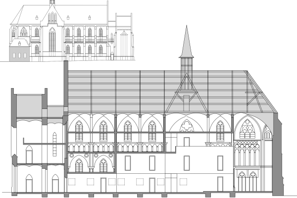 Sint-Lambertuskerk : Sint-Lambertuskerk