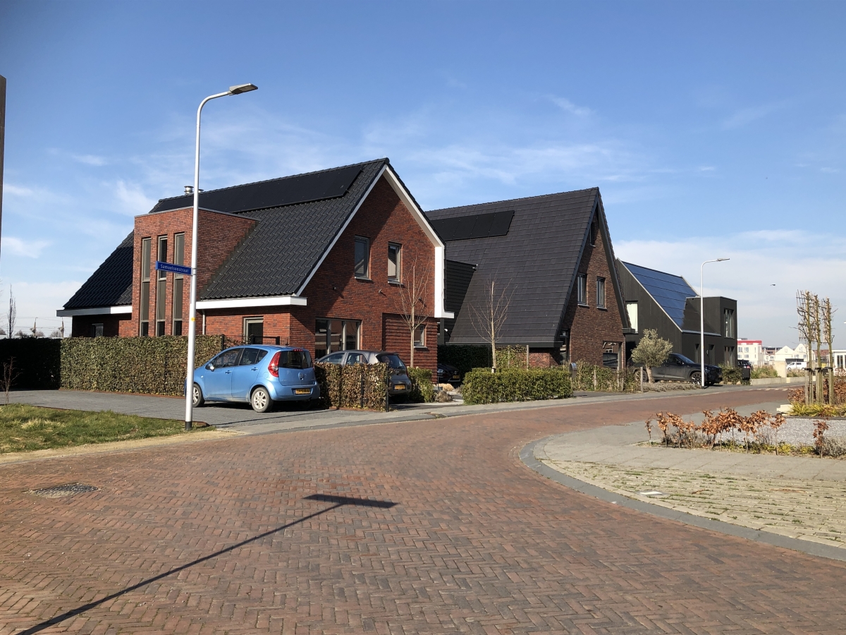 Wonen in Buyten