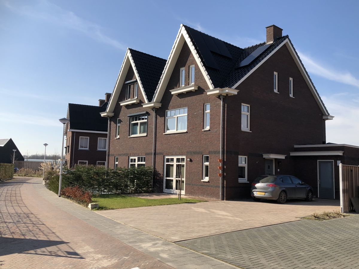 Wonen in Buyten