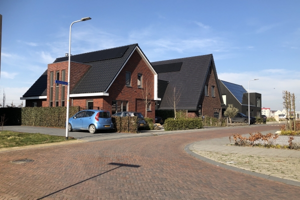 Wonen in Buyten : Wonen in Buyten