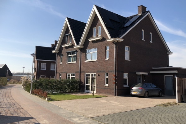 Wonen in Buyten : Wonen in Buyten