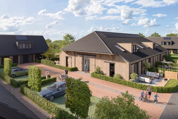 Het Prijsse Achtererf : Het Prijsse Achtererf