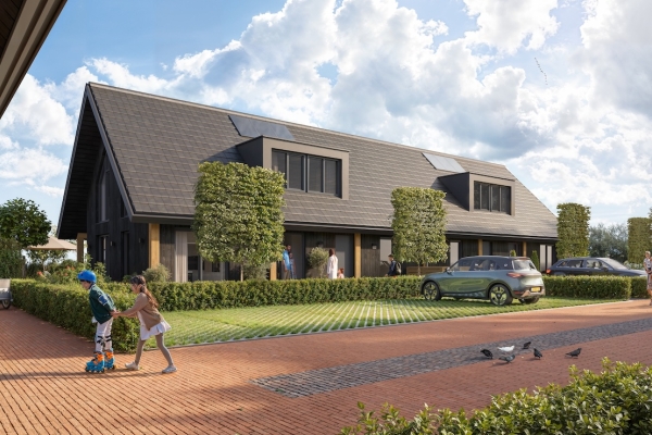 Het Prijsse Achtererf : Het Prijsse Achtererf