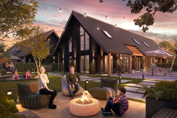 Het Prijsse Achtererf : Het Prijsse Achtererf