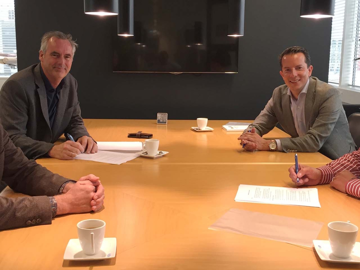 Samenwerkingsovereenkomst voor woningbouw in gemeente Haarlemmermeer getekend
