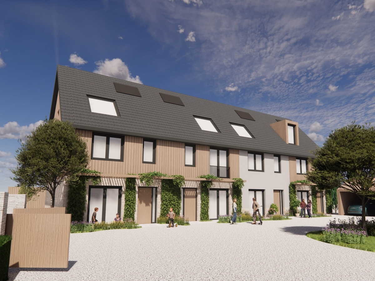 Projectwebsite ‘Wonen op Het Erfgoed’ live!