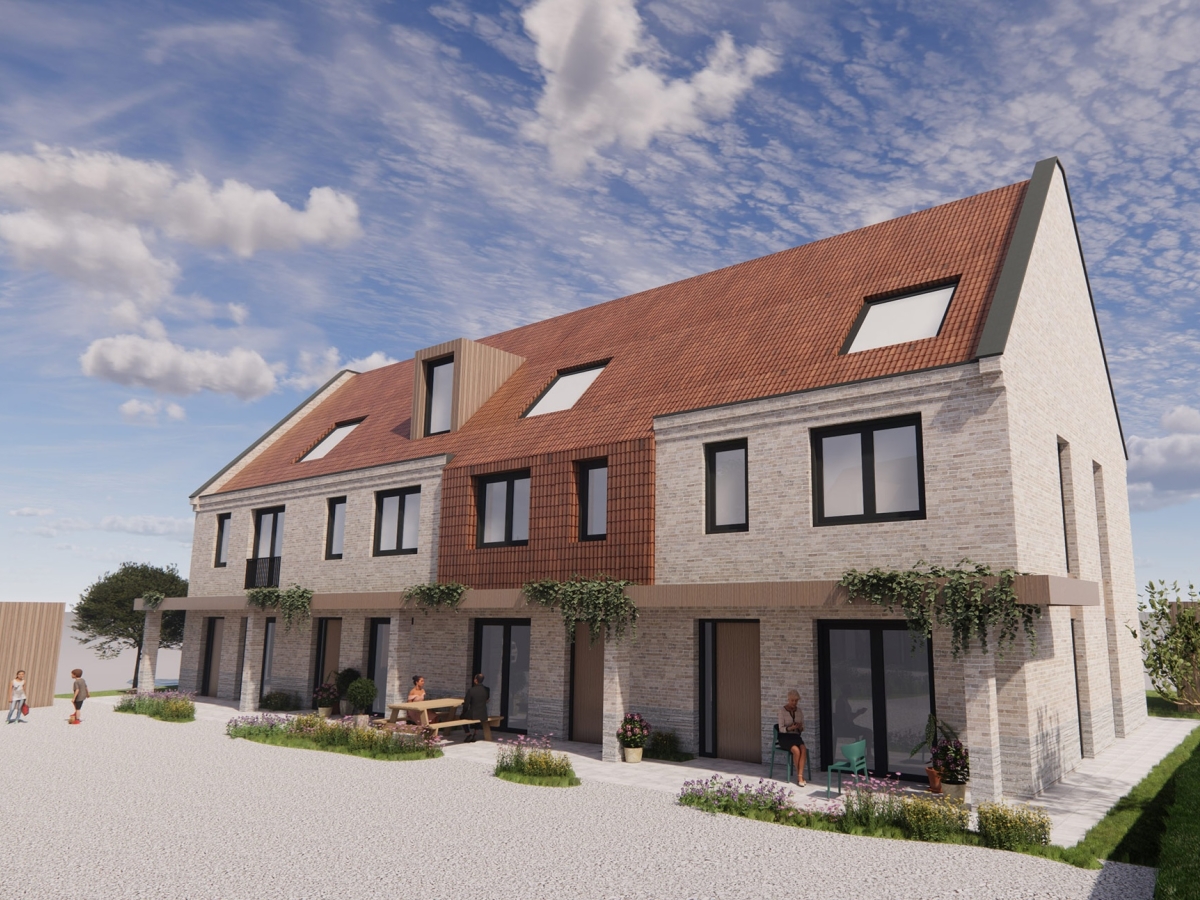 Projectwebsite ‘Wonen op Het Erfgoed’ live!