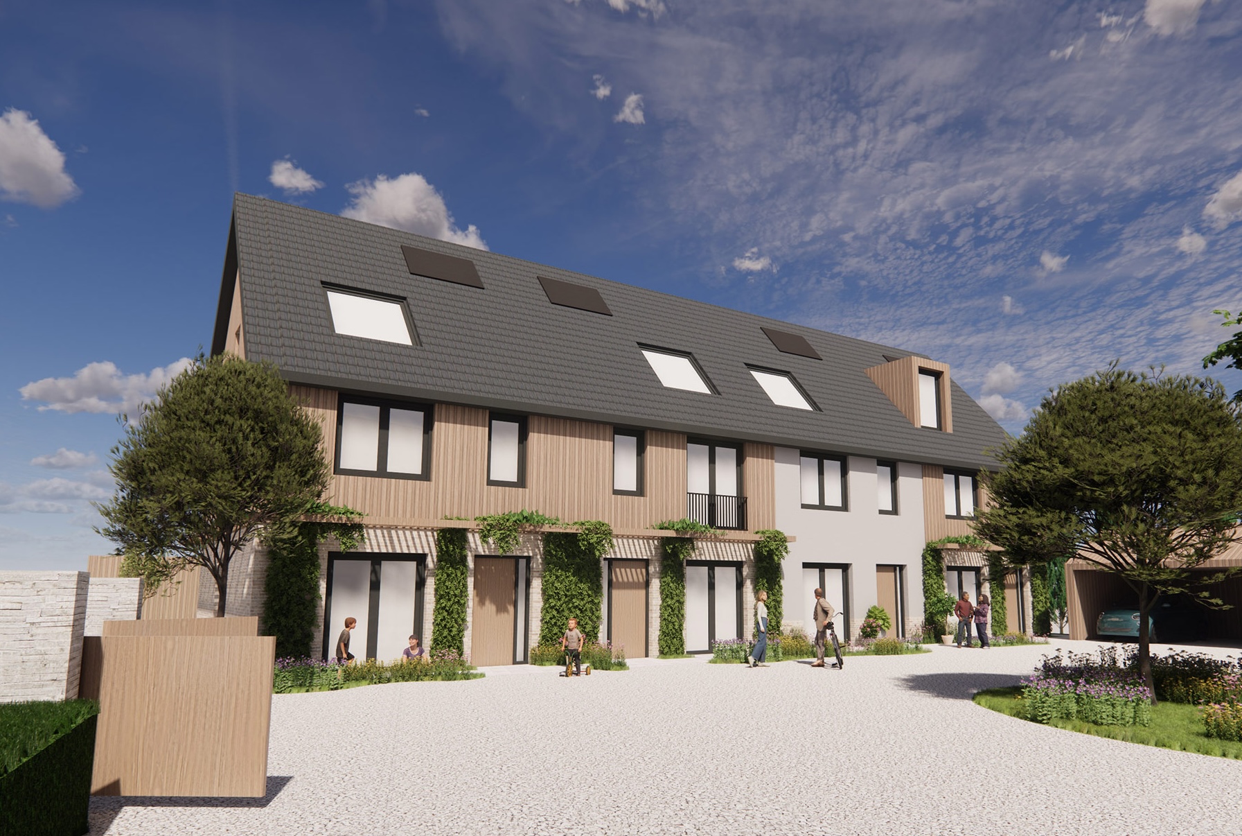 Projectwebsite ‘Wonen op Het Erfgoed’ live! : Projectwebsite ‘Wonen op Het Erfgoed’ live!