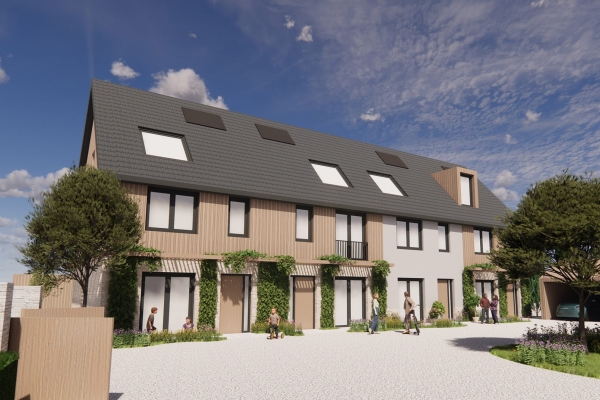 Projectwebsite ‘Wonen op Het Erfgoed’ live! : Projectwebsite ‘Wonen op Het Erfgoed’ live!