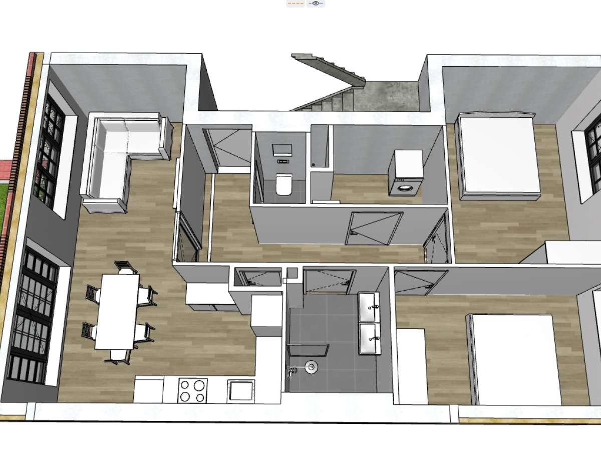 Persoonlijke aandacht in Beukenhof