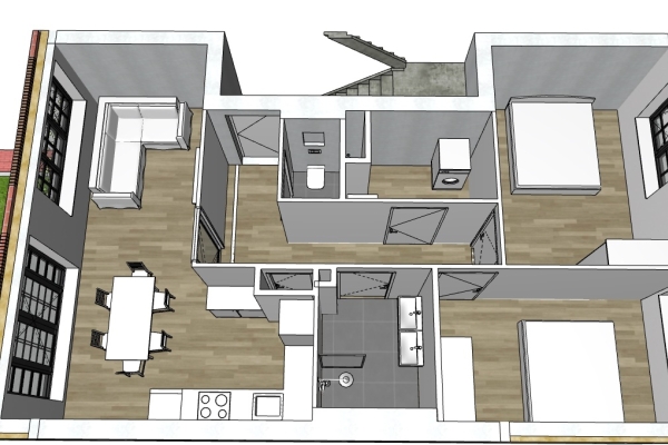 Persoonlijke aandacht in Beukenhof  : Persoonlijke aandacht in Beukenhof 