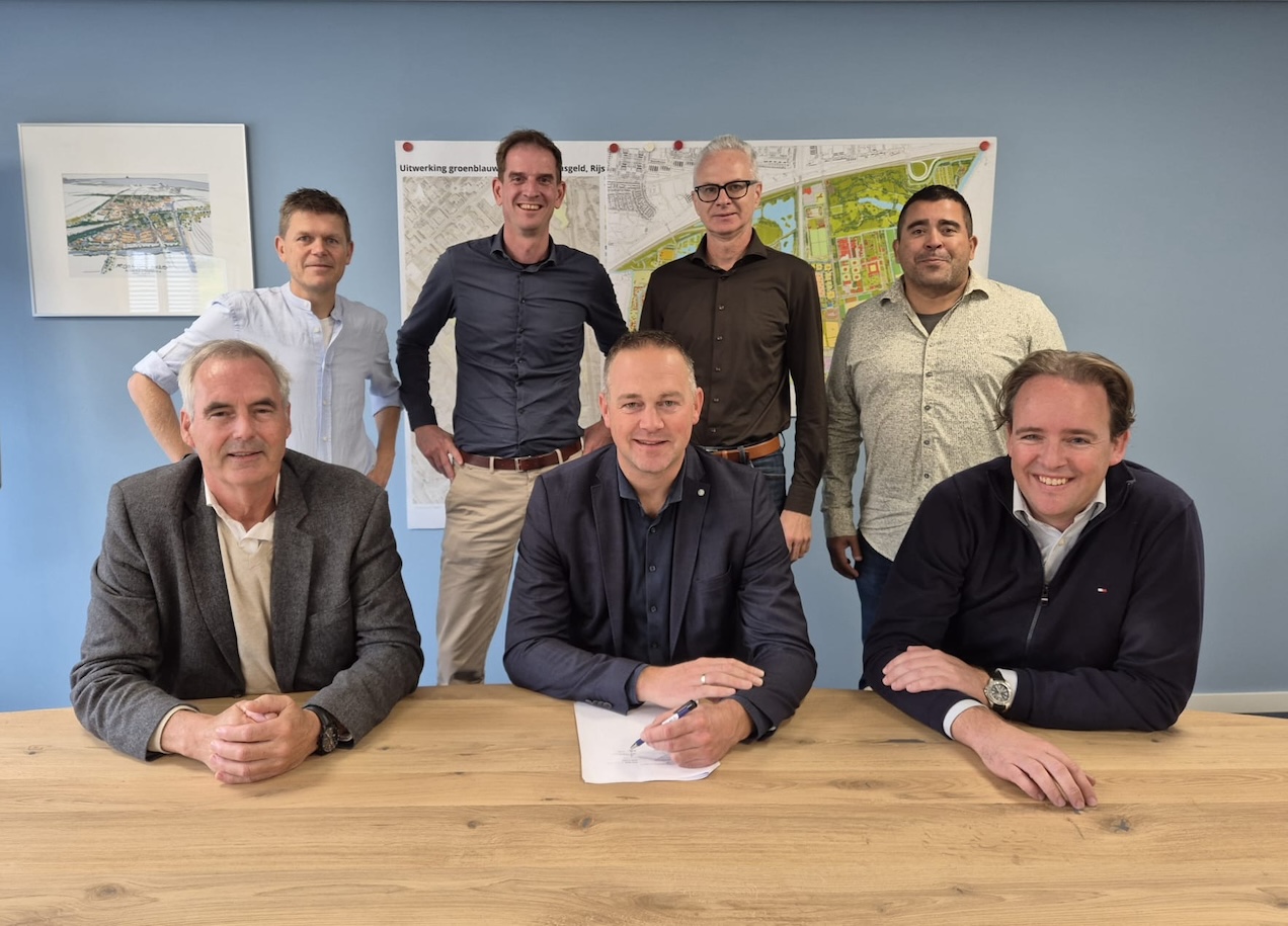 Parkrand RijswijkBuiten | Adviseur ontwikkeling : Parkrand RijswijkBuiten. Adviseur wijkontwikkeling
